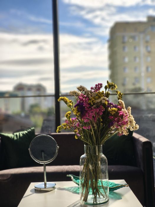 Оренда місця в бʼюті студії