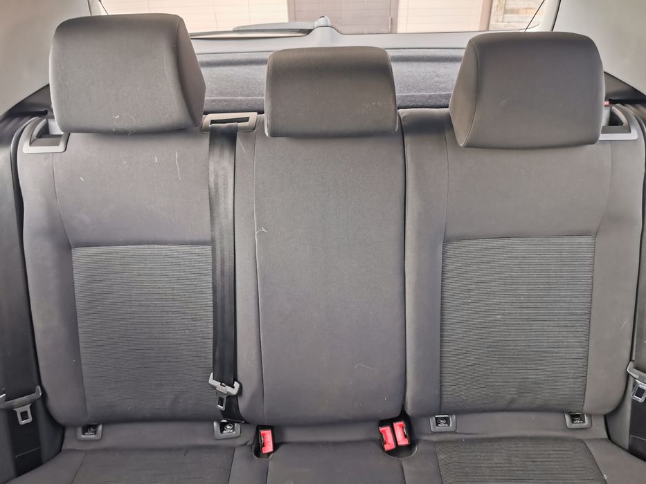 WOLKSVAGEN Гольф 5, 2005р,