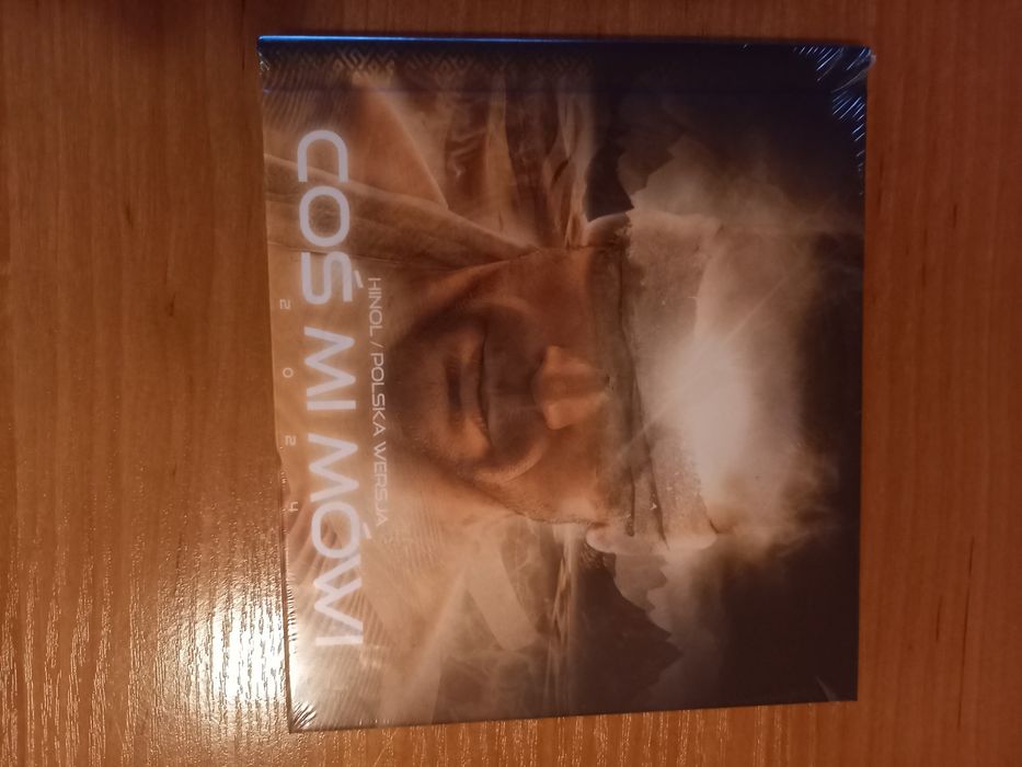 Hinol - Coś Mi Mówi ( 2024 )