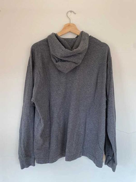 Hoodie cinzento Nike Cheez-It Citrus Bowl (L)