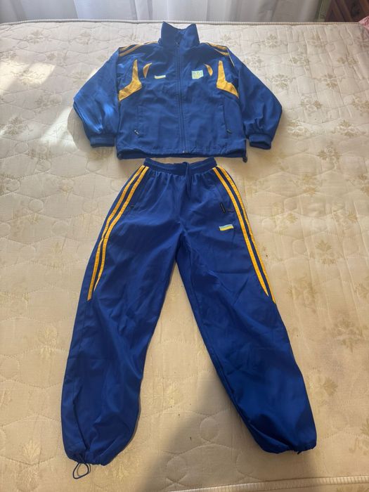 Костюм Україна новий