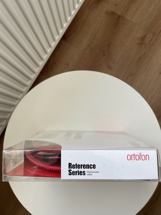 Ortofon Reference 7nx-705 xlr 1,0m