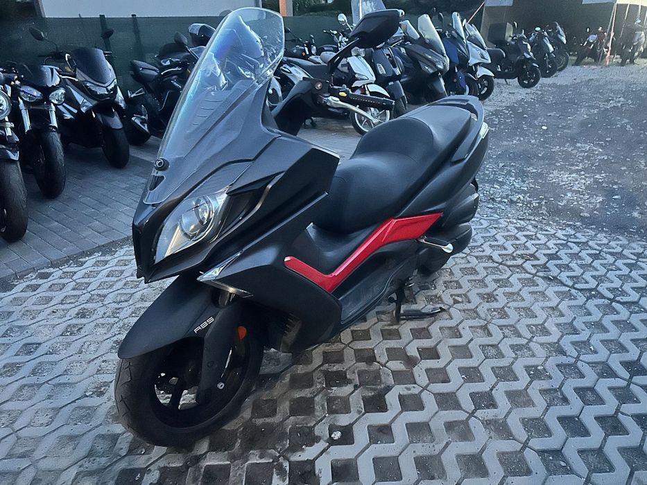 Kymco