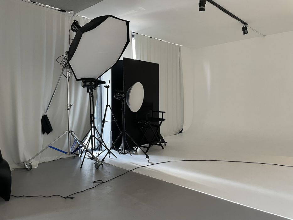 Продажа фотостудии Новопечерские Липки