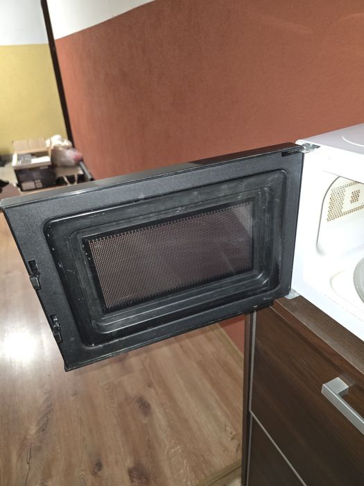 Mikrofalówka firmy Power