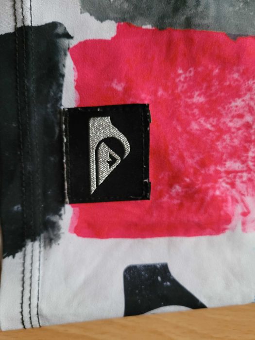 Szorty, spodenki Quiksilver z USA