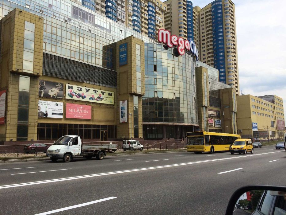 Коммерческая недвижимость по адресу Харьковское шоссе (площадь 283 м²) - Atlanta.ua - фото 10