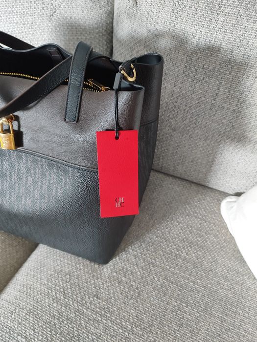 Mala Carolina Herrera