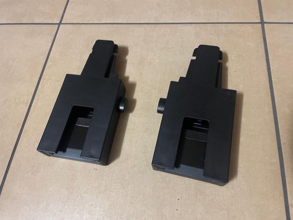 Adaptery do gondoli do wozka Vennici Upline