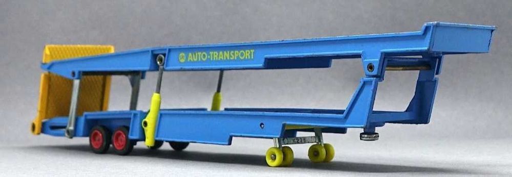 Camião Transport Cars