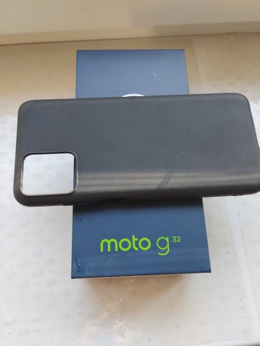 Продам чехол Motorola