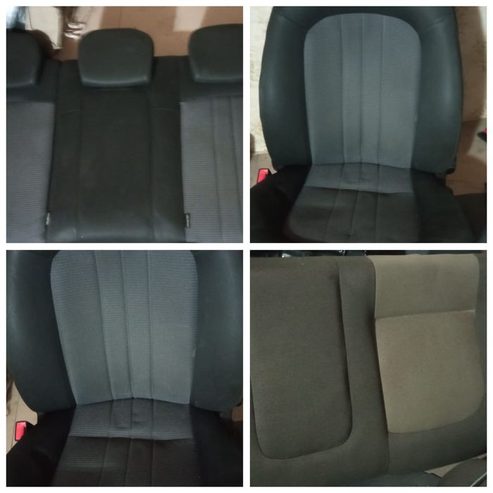 Розборка Fiat linea