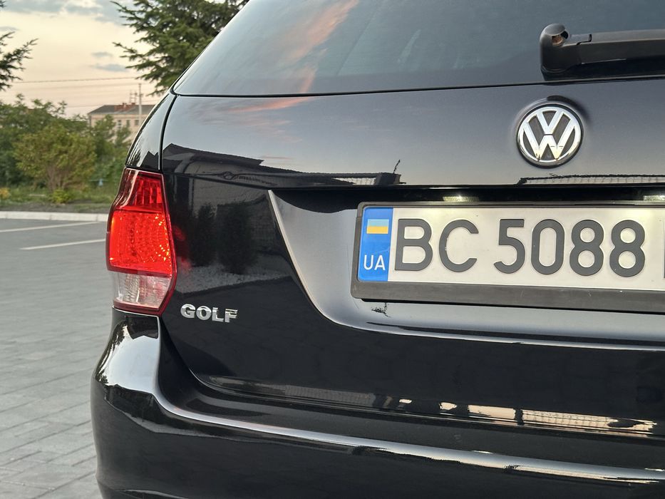 Volkswagen Golf 2011 VIN WVWZZZ1KZBM675038 фото оголошення 7 з 24
