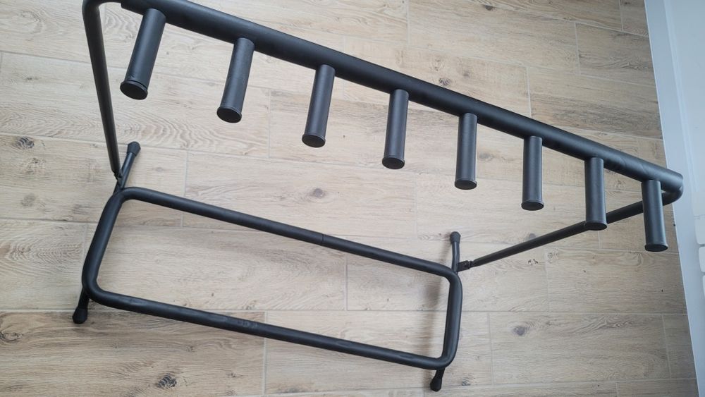 Rock Stand by Warwick стійка на 7 гітар