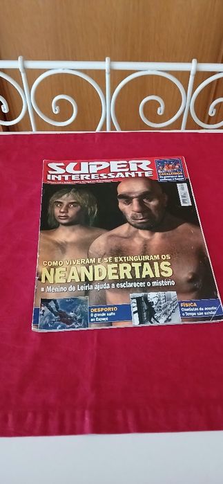 Revista Super Interessante