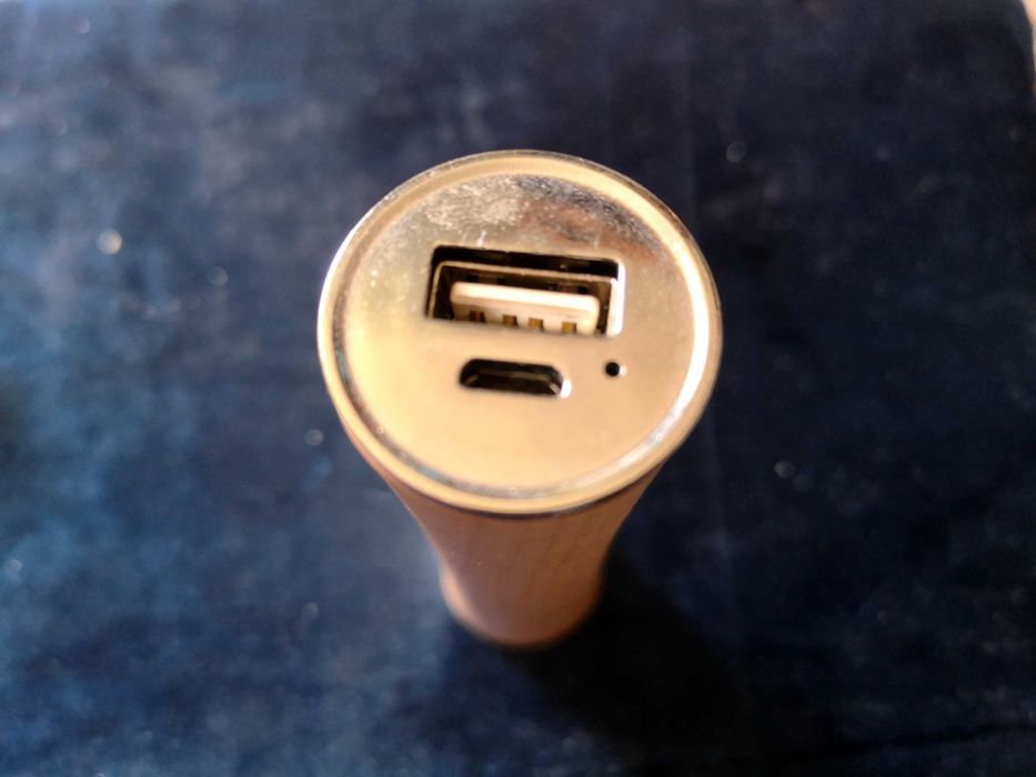 Powerbank do ładowania