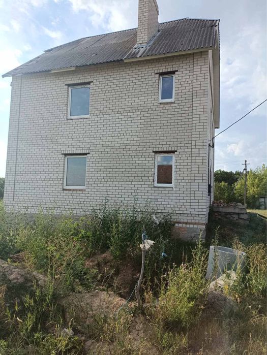 Продаж будинкув Лозоватка , Кропивницького району