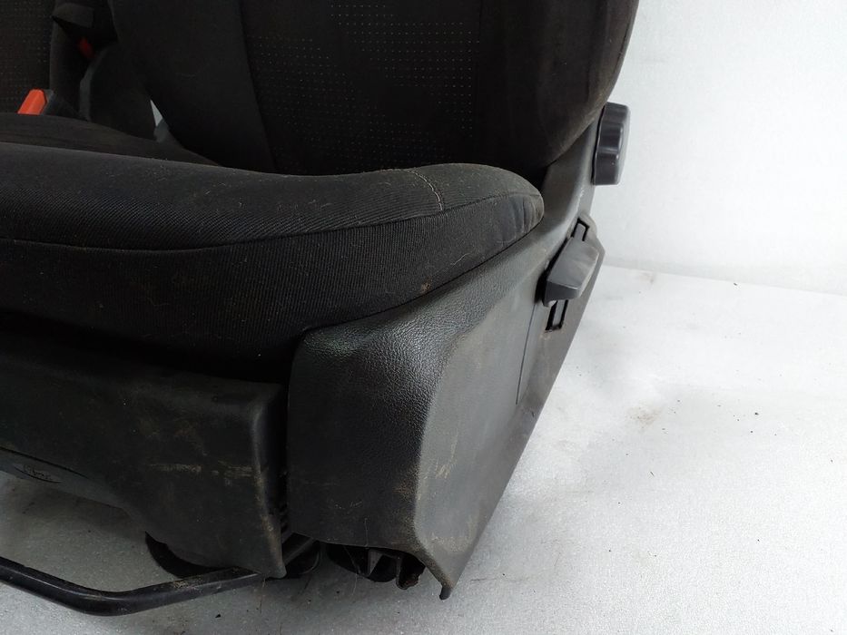 Conjunto de bancos FORD Transit Courier I
