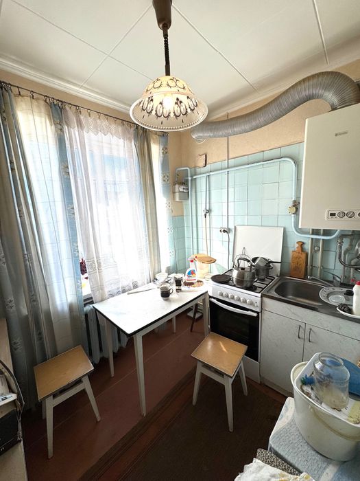 Продаж 3х кімнатної квартири