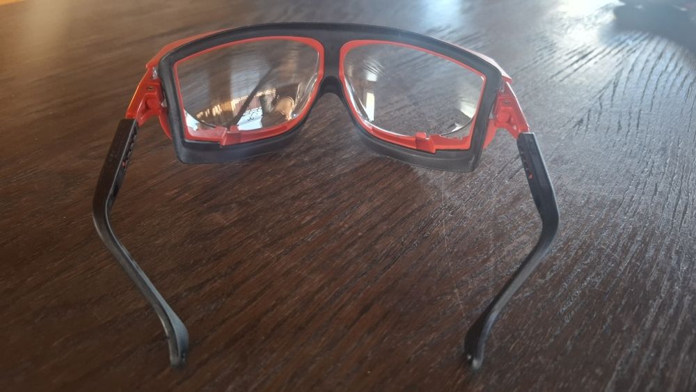 Okulary ochronne Würth Wega