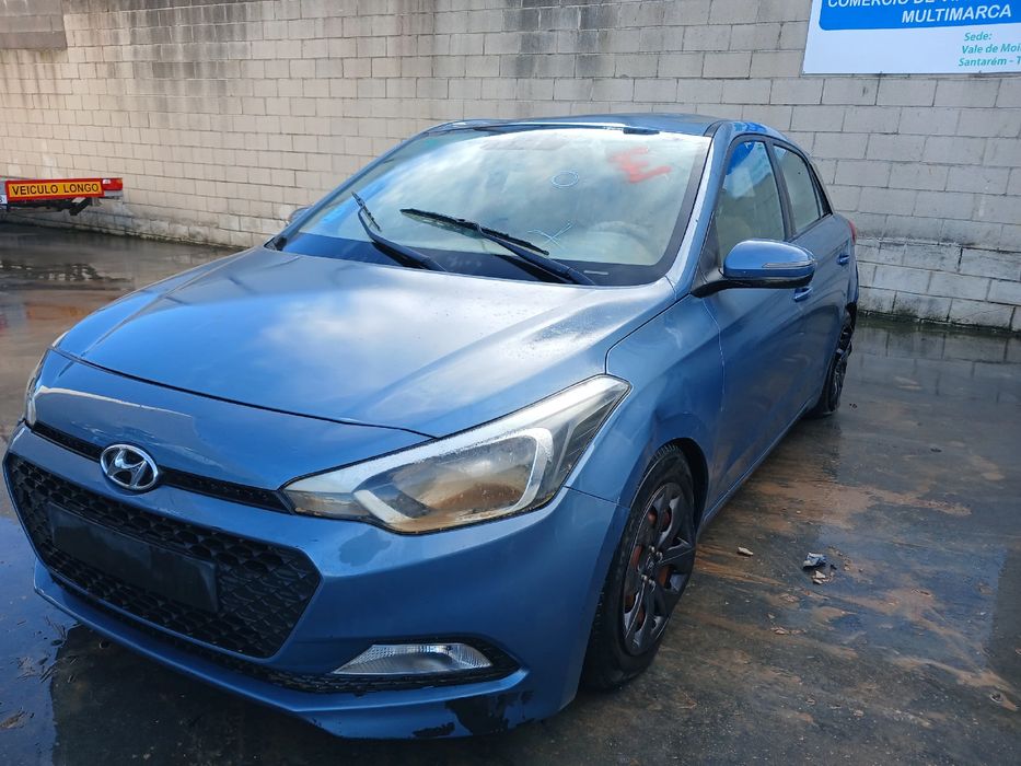 Para peças HYUNDAI i20 (GB)