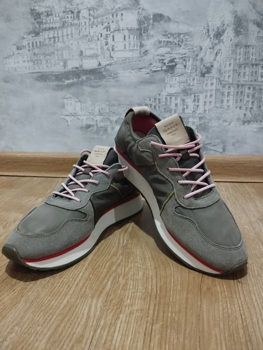 Жіночі кросівки Gant