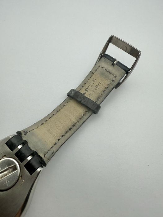 Zegarek Swatch Irony