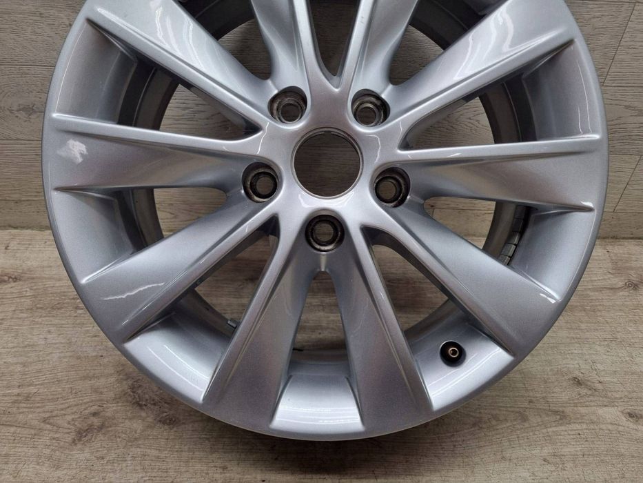 felga seat leon iii 6.5jx16h2 et46 5x112 5f0601025r