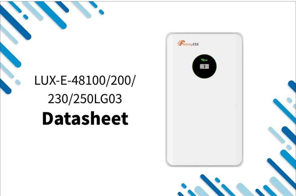 Комплект акумулятор 10кВт Інвертор 8кВт Felicity фелісіті гібридний