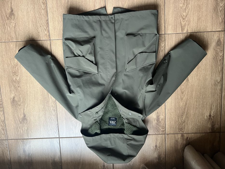 Дитяча куртка Zara 9-10 років