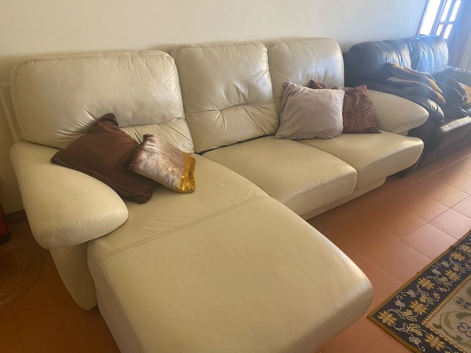 Sofá Chaise long