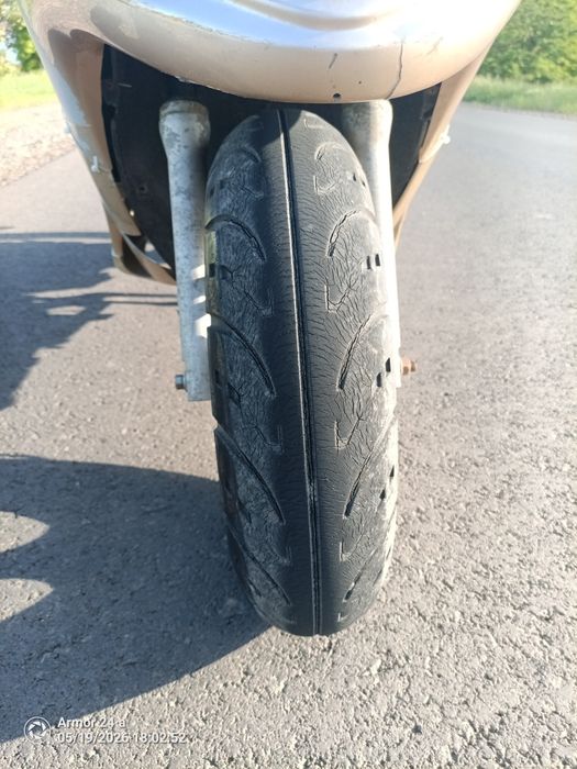 Продам скутер Viper F1-150