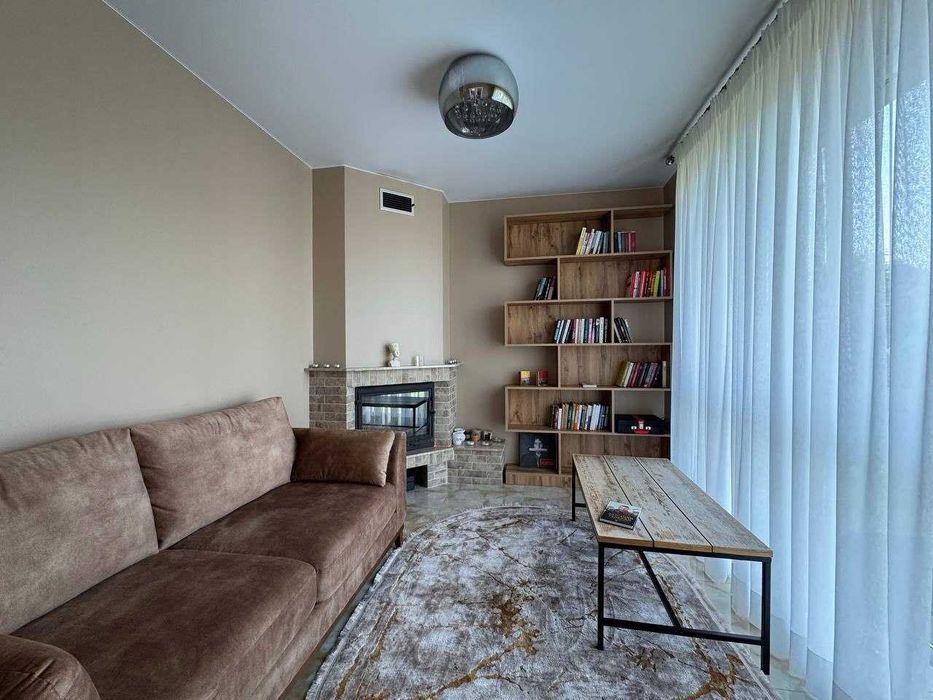 Сучасний будинок з ремонтом біля Івано-Франківська | 158 м² | 4 сотки
