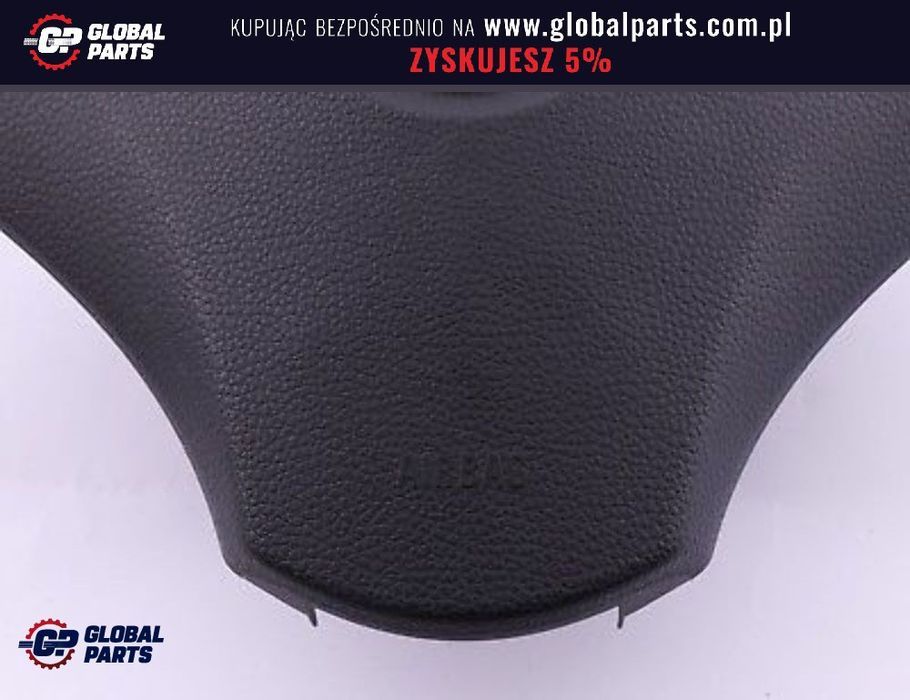 BMW E60 E61 Poduszka Kierowcy Airbag