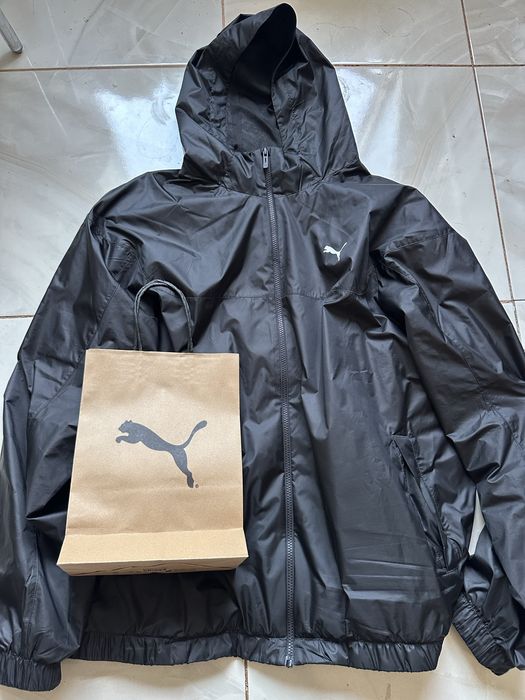 Вітровка  Puma орігінал