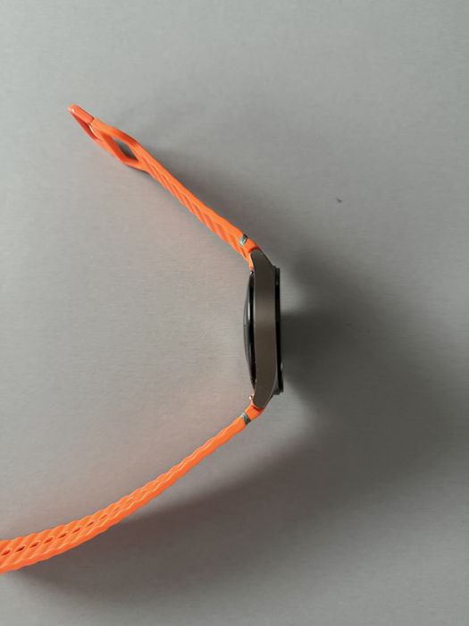 Zegarek Samsung watch 7 44 mm stan bardzo dobry