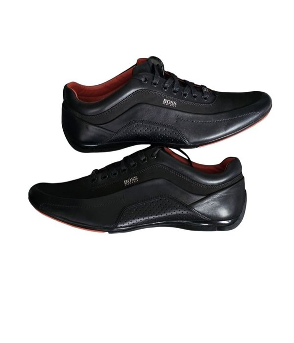 Hugo Boss HB Racing buty męskie r. 44/29,3 cm