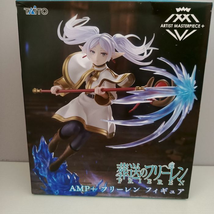 Figurka Frieren z Frieren: Beyond Journey’s