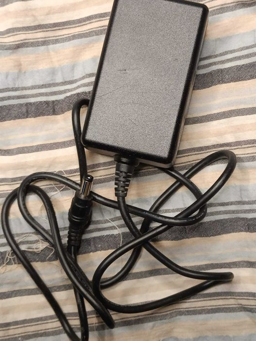 Блок питания живлення 5V 2A (5.5×2.5mm)