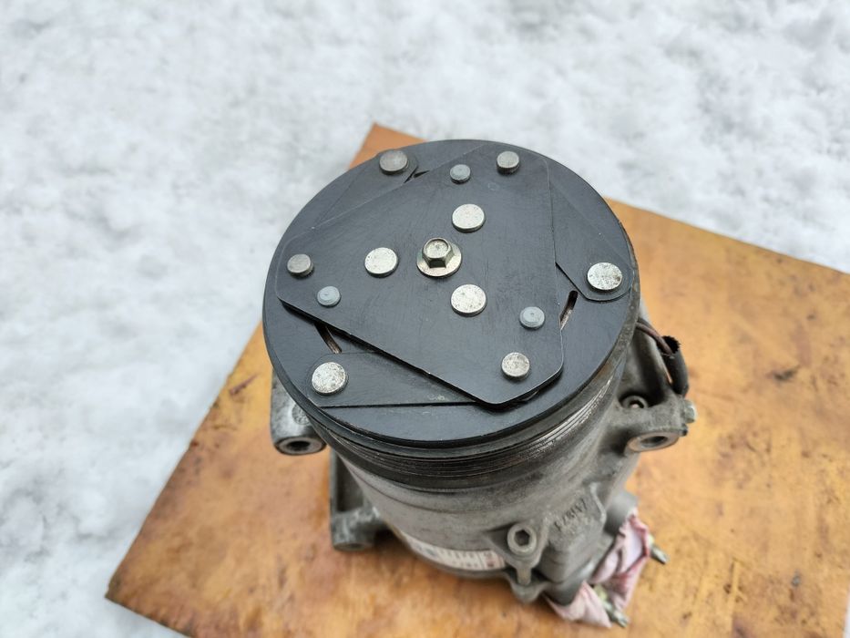 Компресор кондиціонера LADA Xray 21129