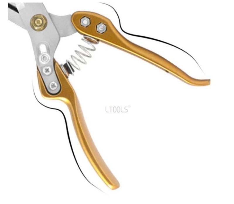 Ножиці для стрижки овець FEL LONG - Wool-Shears