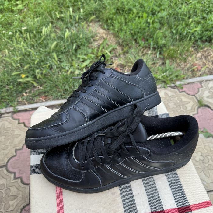 Кроссовки Adidas Breaknet Sleek Black, 46-46,5 размер, Оригинал, Кросівки