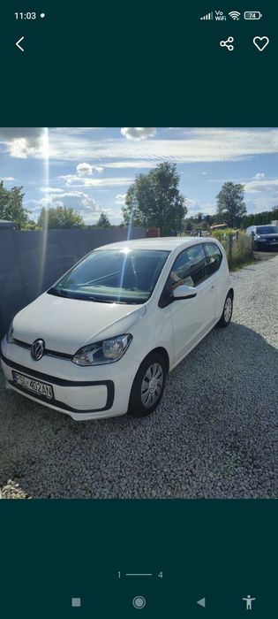 Wypożyczalnia aut osobowych