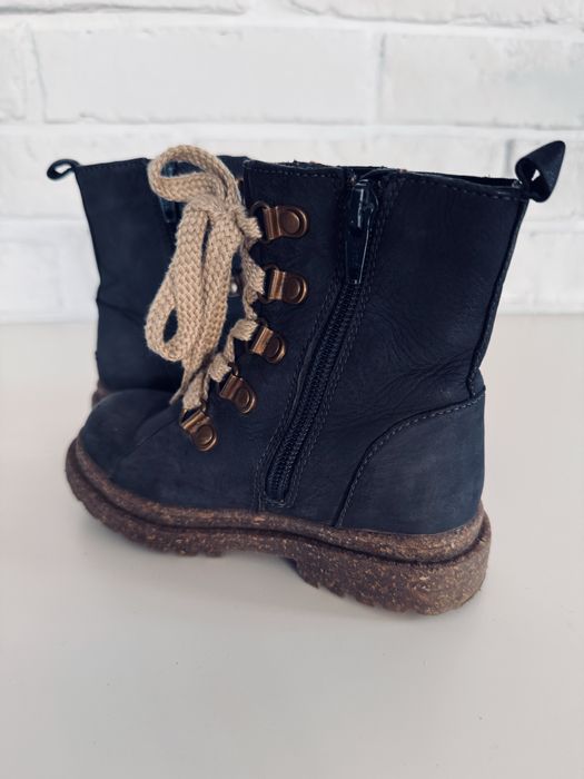 Kozaki buty Lasocki roz. 25