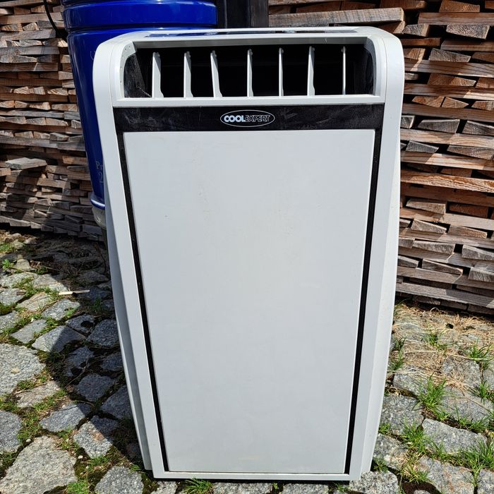 Klimatyzator przenosny