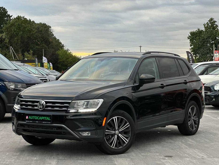 Volkswagen Tiguan 2020 SE (Розстрочка / Лізинг)