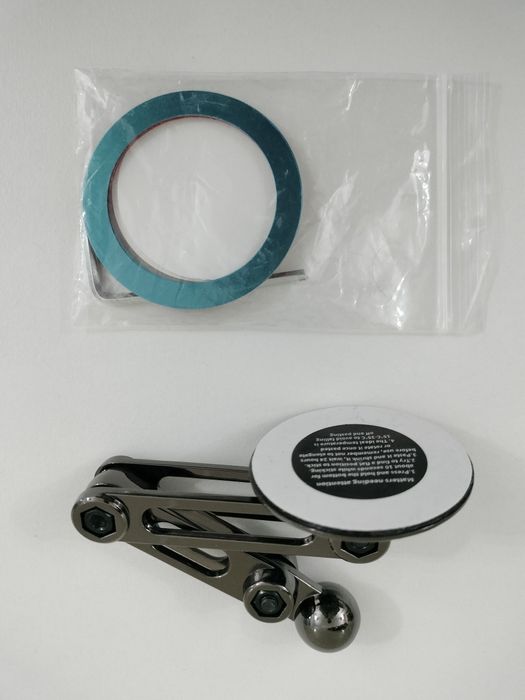 Suporte para Telemóvel