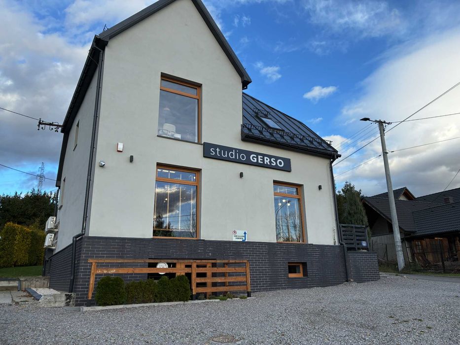 Lokal do wynajęcia Bielsko-Biała kosmetyka, stylizacja, gabinet tatu