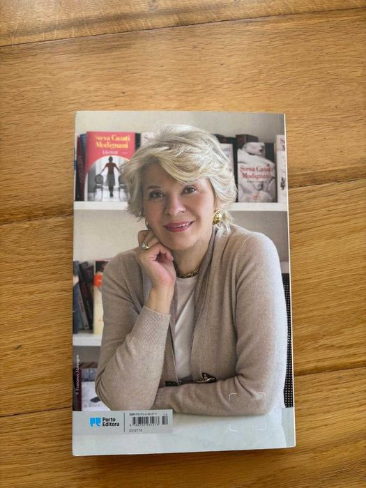 Como Estrelas Cadentes de Sveva Casati Modignani