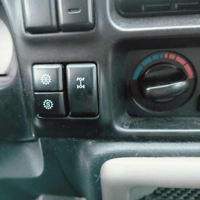 Продам Opel Frontera B